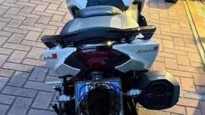 Sym Maxsym TL 508 (2021 - 24)  (10)