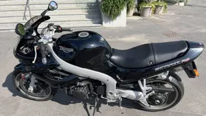 Triumph   (2)
