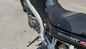 Triumph   (5)