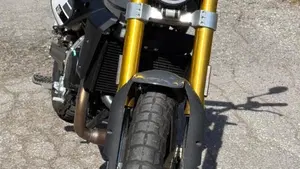 Fantic Motor Caballero 500 Scrambler Deluxe (2024) 