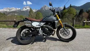 Fantic Motor Caballero 500 Scrambler Deluxe (2024)  (2)