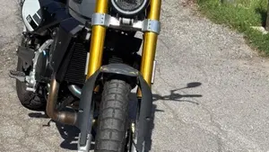 Fantic Motor Caballero 500 Scrambler Deluxe (2024)  (4)