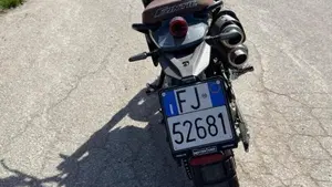Fantic Motor Caballero 500 Scrambler Deluxe (2024)  (6)