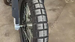 Fantic Motor Caballero 500 Scrambler Deluxe (2024)  (7)