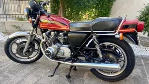 Suzuki GS 550 E (1980 - 97)  (2)