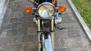 Suzuki GS 550 E (1980 - 97)  (3)