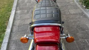 Suzuki GS 550 E (1980 - 97)  (4)