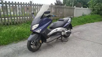 Yamaha T-Max 500 (2001 - 03) usata