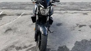 Yamaha MT-03 (2018 - 19)  (3)