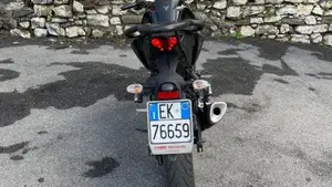 Yamaha MT-03 (2018 - 19)  (4)