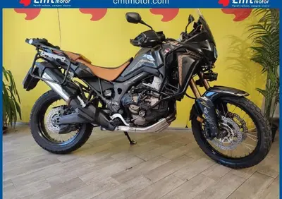 Honda Africa Twin CRF 1000L DCT (2018 - 19) - Annuncio 10003715