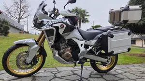 Honda Africa Twin CRF 1000L DCT (2018 - 19) 