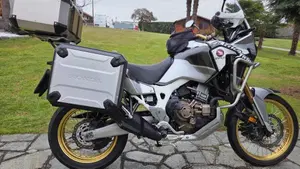 Honda Africa Twin CRF 1000L DCT (2018 - 19)  (3)