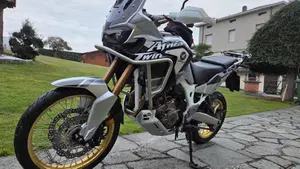 Honda Africa Twin CRF 1000L DCT (2018 - 19)  (5)