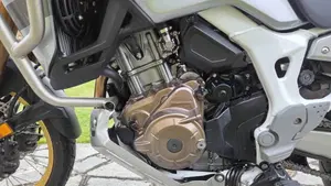 Honda Africa Twin CRF 1000L DCT (2018 - 19)  (8)