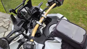 Honda Africa Twin CRF 1000L DCT (2018 - 19)  (10)