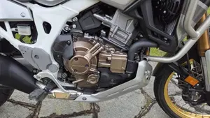 Honda Africa Twin CRF 1000L DCT (2018 - 19)  (13)