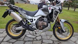 Honda Africa Twin CRF 1000L DCT (2018 - 19)  (15)