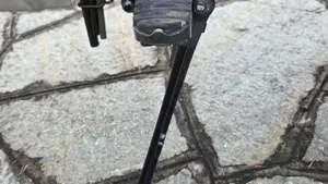 Honda Africa Twin CRF 1000L DCT (2018 - 19)  (19)