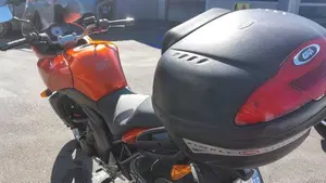 Kawasaki Versys 650 (2006 - 09)  (4)
