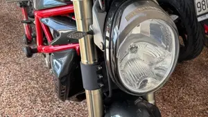 MV Agusta Brutale 910 S (2005 - 11)  (3)