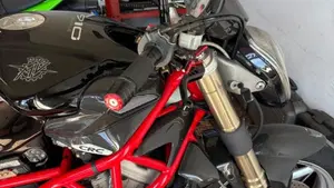 MV Agusta Brutale 910 S (2005 - 11)  (4)