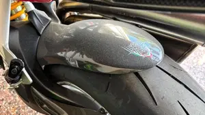 MV Agusta Brutale 910 S (2005 - 11)  (6)