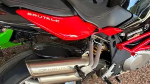 MV Agusta Brutale 910 S (2005 - 11)  (7)