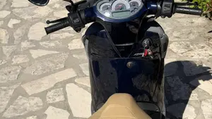 Aprilia Scarabeo 200 i.e. (2009 - 11)  (2)