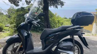 Honda SH 125i (2020 - 23) usata