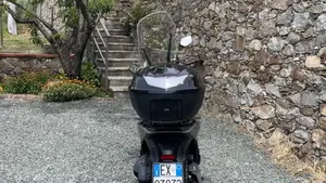 Honda SH 125i (2020 - 23)  (3)