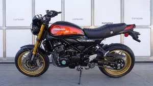 Kawasaki Z 900 RS SE (2026)  (3)