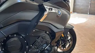 Bmw K 1600 B (2022 - 26) usata