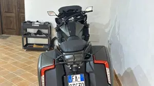 Bmw K 1600 B (2022 - 26)  (2)