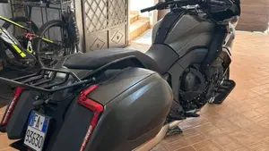 Bmw K 1600 B (2022 - 26)  (4)