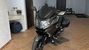 Bmw K 1600 B (2022 - 26)  (5)