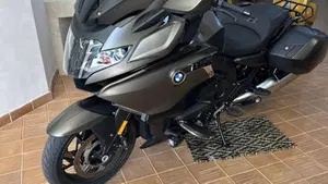 Bmw K 1600 B (2022 - 26)  (6)