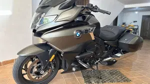 Bmw K 1600 B (2022 - 26)  (7)