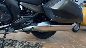 Bmw K 1600 B (2022 - 26)  (8)