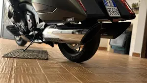 Bmw K 1600 B (2022 - 26)  (9)