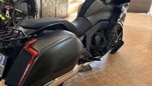 Bmw K 1600 B (2022 - 26)  (10)