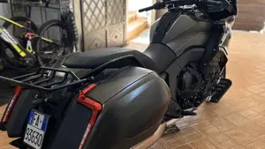 Bmw K 1600 B (2022 - 26)  (11)