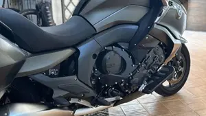 Bmw K 1600 B (2022 - 26)  (12)