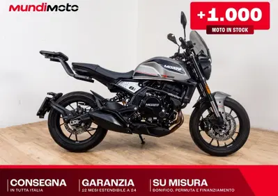 Moto Morini SEIEMMEZZO STR (2022 - 26) - Annuncio 9979227