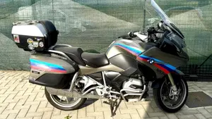 Bmw R 1200 RT (2014 - 16)  (2)