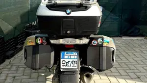 Bmw R 1200 RT (2014 - 16)  (3)