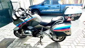 Bmw R 1200 RT (2014 - 16)  (4)