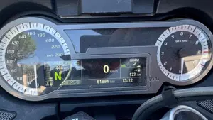 Bmw R 1200 RT (2014 - 16)  (5)