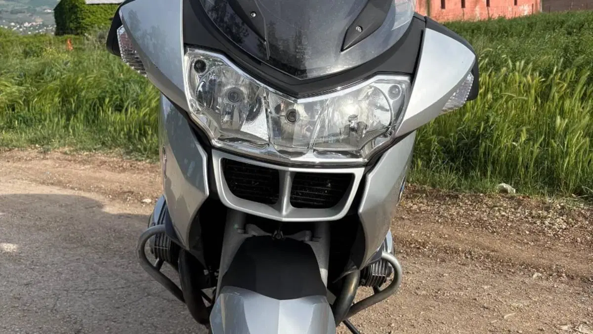 Bmw R 1200 RT (2005 - 07)  (3)