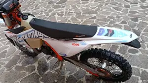 KTM 250 EXC TBI Six Days (2024)  (2)